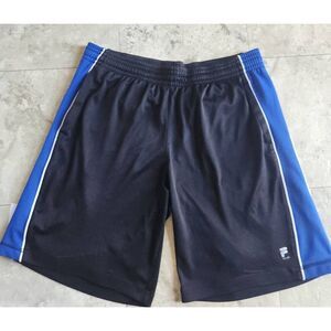 R30 Fila Sport men's athletic shorts